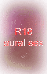 R18 - This picture is of two characters cartoonishly skullfucking a third.